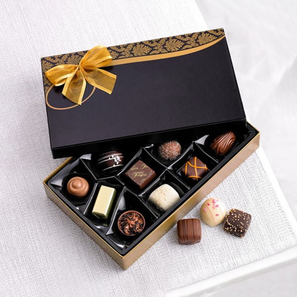 Custom Truffle Boxes-4